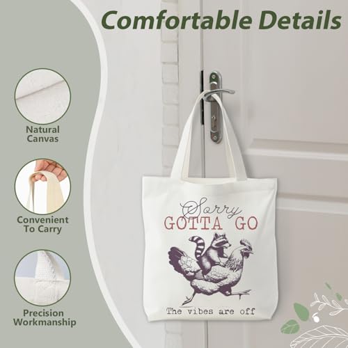 Bolsa Tote para Mujer para Trabajo, Playa y Compras miniatura 7