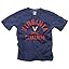 Virginia Cavaliers Navy