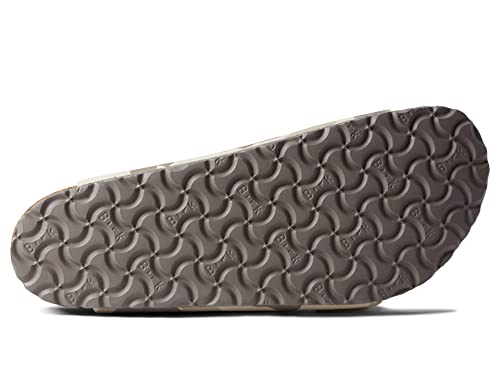 Image of Birkenstock Womens Arizona Open Toe Casual Slide Sandals