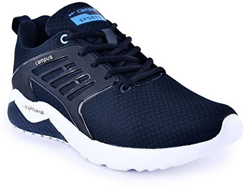 Campus Men Crysta Pro Running Shoes