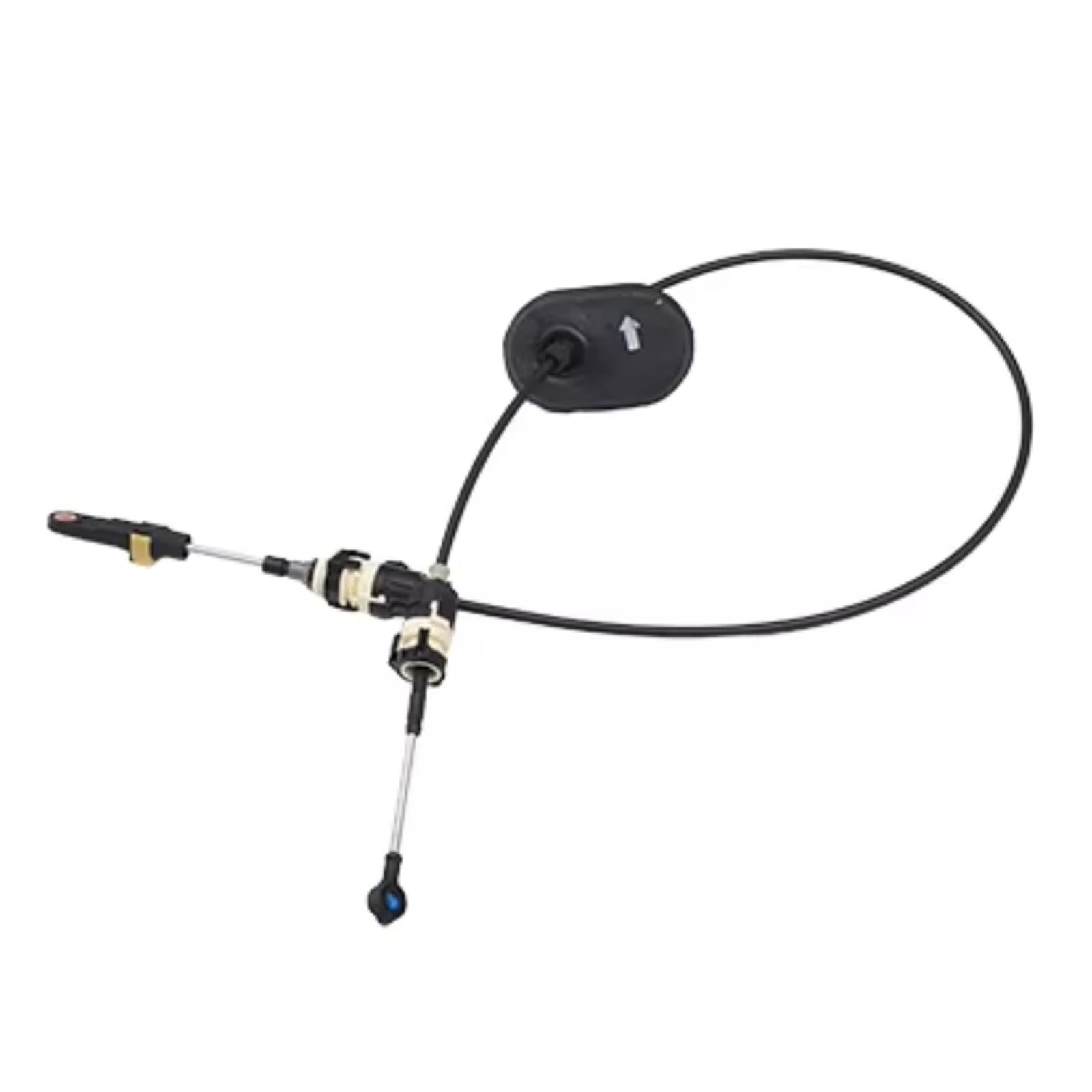 Cable de cambio de marchas para reparar palanca suelta en Cruze 2011-2016 8