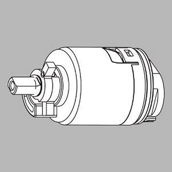 Peerless Single-Function Pressure Balance Cartridge RP70538