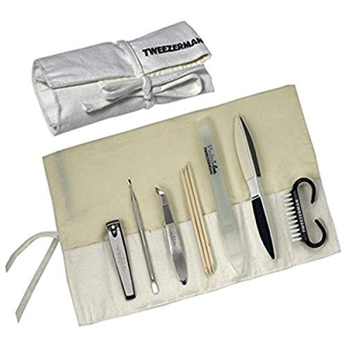 Tweezerman Manicure Solution Kit