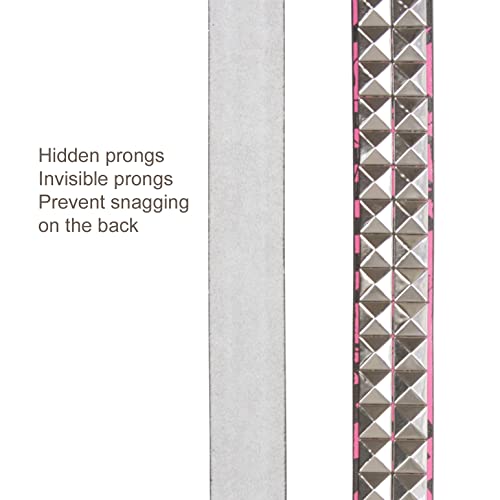 Kids Snap On Art work Skull Cross Bone Punk Rock Silver Studded Leather Belt2