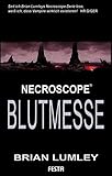  Brian Lumleys Necroscope Buch 3: Blutmesse