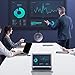 Imagen de Proyector de pantalla A30 1080P para herramientas de fundición de vídeo