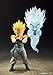 TAMASHII NATIONS S.H. Figuarts Super Saiyan Gotenks Dragonball