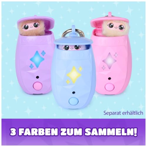 Peekimo Lila, interaktiver digitaler BFF, ab 5 Jahren – Ansicht 8