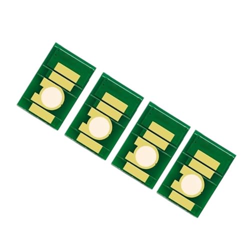 Puce Ricoh C2003 C2503 MPC3003 MPC3503 puce électronique imprimante Lanier 5Set CMYK