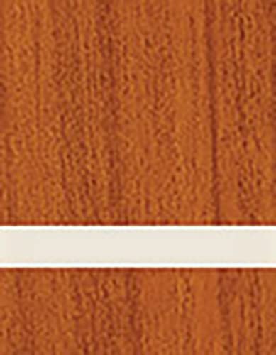 Duets Laser Woods Indoor Engraving Sheet, 12 x 24, Cherry on Almond, 2-ply for Laser or Rotary Engraving, Wood-Grain Signage, Name Tags, Labels, Crafting, DIY Thickness | 1/16"