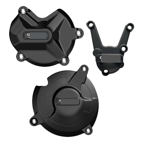 Cache moteur S1000RR protection couvercle accessoire moto 2018