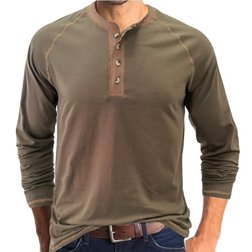 Pull léger pour homme en coton doux premium avec finitions à bouton