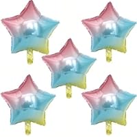 Bezente Green Balloons Latex Party Balloons - 150 Pack 5