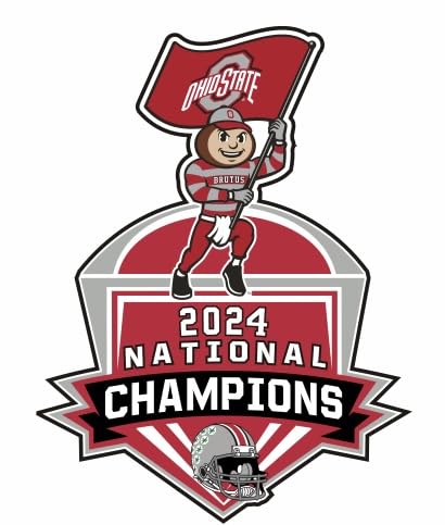 2024 National Championship 6
