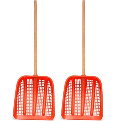 How to draw a bucket and shovel