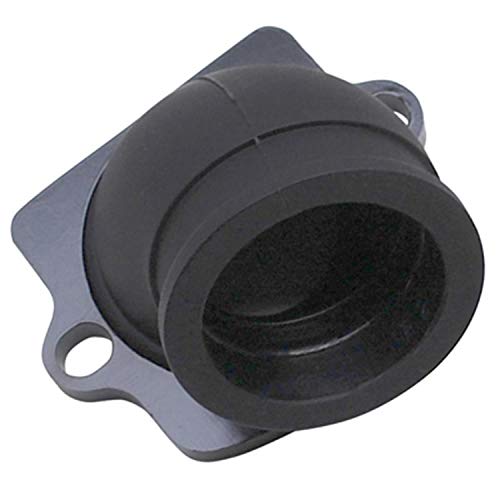 Tobera de admisión REPLAY 360° oversize 33mm para scooter NRG 2