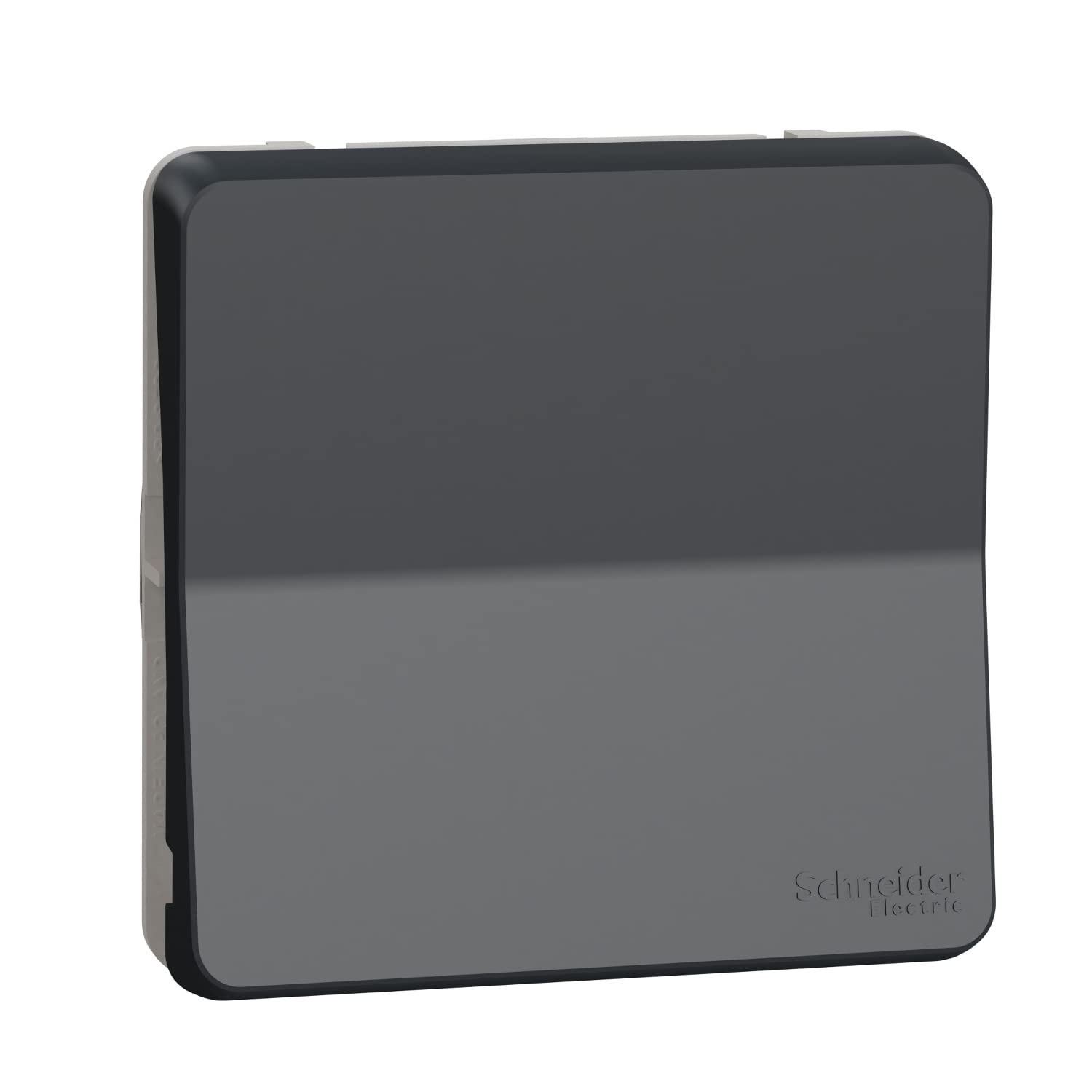 Schneider Electric MUR37021 Conmutador, IP55, Gris