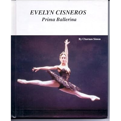 Evelyn Cisneros