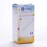 De la marca Farmaconfort TAMPON - TAMPON FARMACONFORT REGUL 16 U