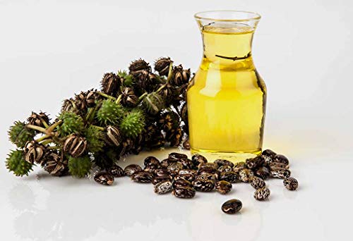 Image of Eywa Seeds & Exports Pvt Ltd Organic Castor Oil (5 Liter) Cold Pressed /Wood Pressed Oil | Arendiya /Castor Kachi Ghani Ka Tel (Suhani)