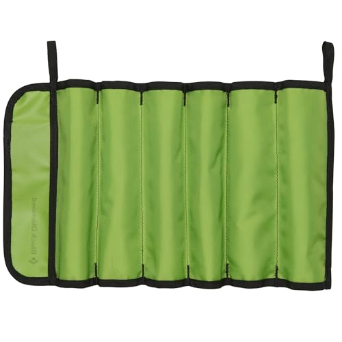 Black Diamond Unisex Ice Screwup Holster, Envy Green, OneSize