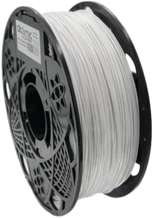 Atomic Filament PLA White 1.00kg