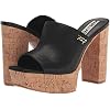 KARL LAGERFELD Women's Hensley Plaform Sandal