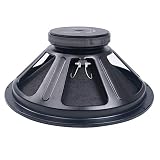 Sound Town 21' Raw Woofer, 600 Watts Pro Audio PA DJ Replacement Subwoofer (Low Frequency Driver)
