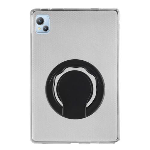 Funda Blackview Tab 13 resistente a golpes con anillo de sujeción trasero