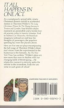 Long Christmas Dinner