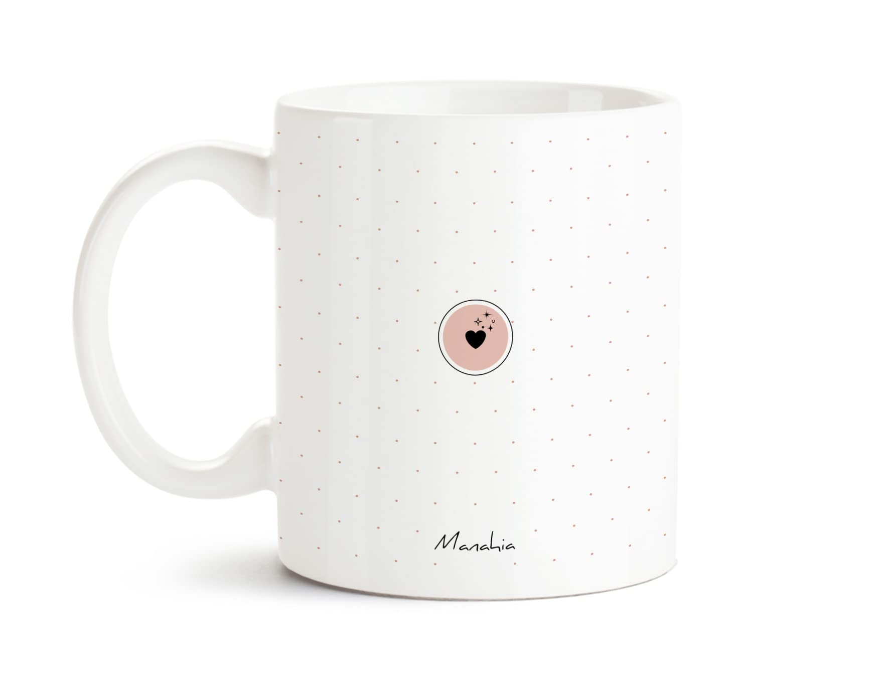 Mug Cadeau Marraine - 'Les Amies Formidables...' - Céramique 330 ML - Imprimé France