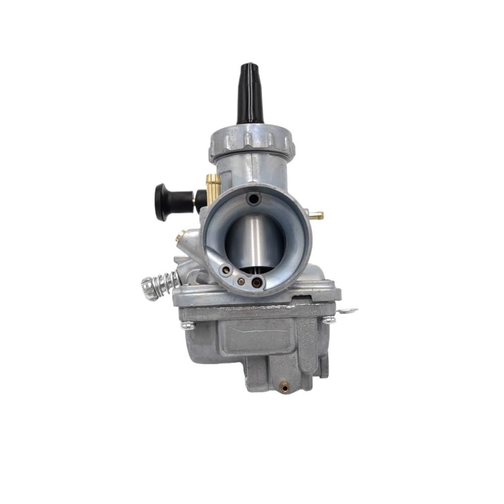 Carburateur 28 mm VM24 améliore la reprise des DT125 et RM80