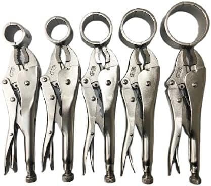 Socket Fusion Cold Ring Set