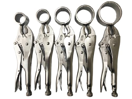 Socket Fusion Cold Ring Set