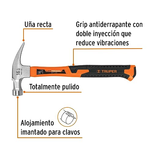 Martillo Pretul 11 Imagen adicional