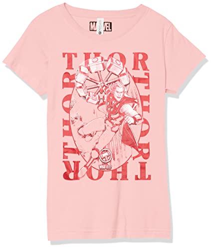 T-shirt Marvel Vegas Baby fille idée cadeau anniversaire