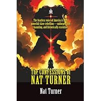 The Confessions of Nat Turner