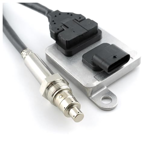 Capteur NOx 03L907807AB d'oxydes d'azote pour VW Crafter 2.5 TDI