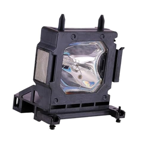Ampoule de remplacement SONY LMP-H201 contre écran noir