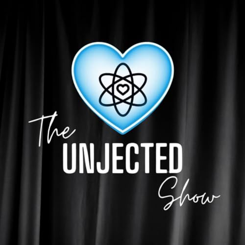 The Unjected Show Podcast Por theunjectedshow arte de portada
