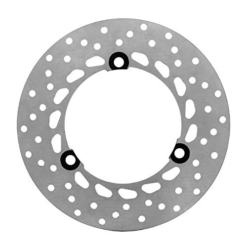 Disque de frein scooter pour rouler en sécurité en YAMAHA N-MAX urbain