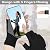 KkaFFe Lightweight Men and Women Half-Finger Slip Breathable Fingerless Work Gloves for Construction Nylon Fitness Cycling Motorcycle Gloves
