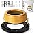 Toiglo Toilet Flange with Extra Thick Wax Ring Kit - Toilet Wax Ring Replacement Kit for Toilets Install or Toilet Leak Repair Fits 3 inch or 4 inch Waste Lines