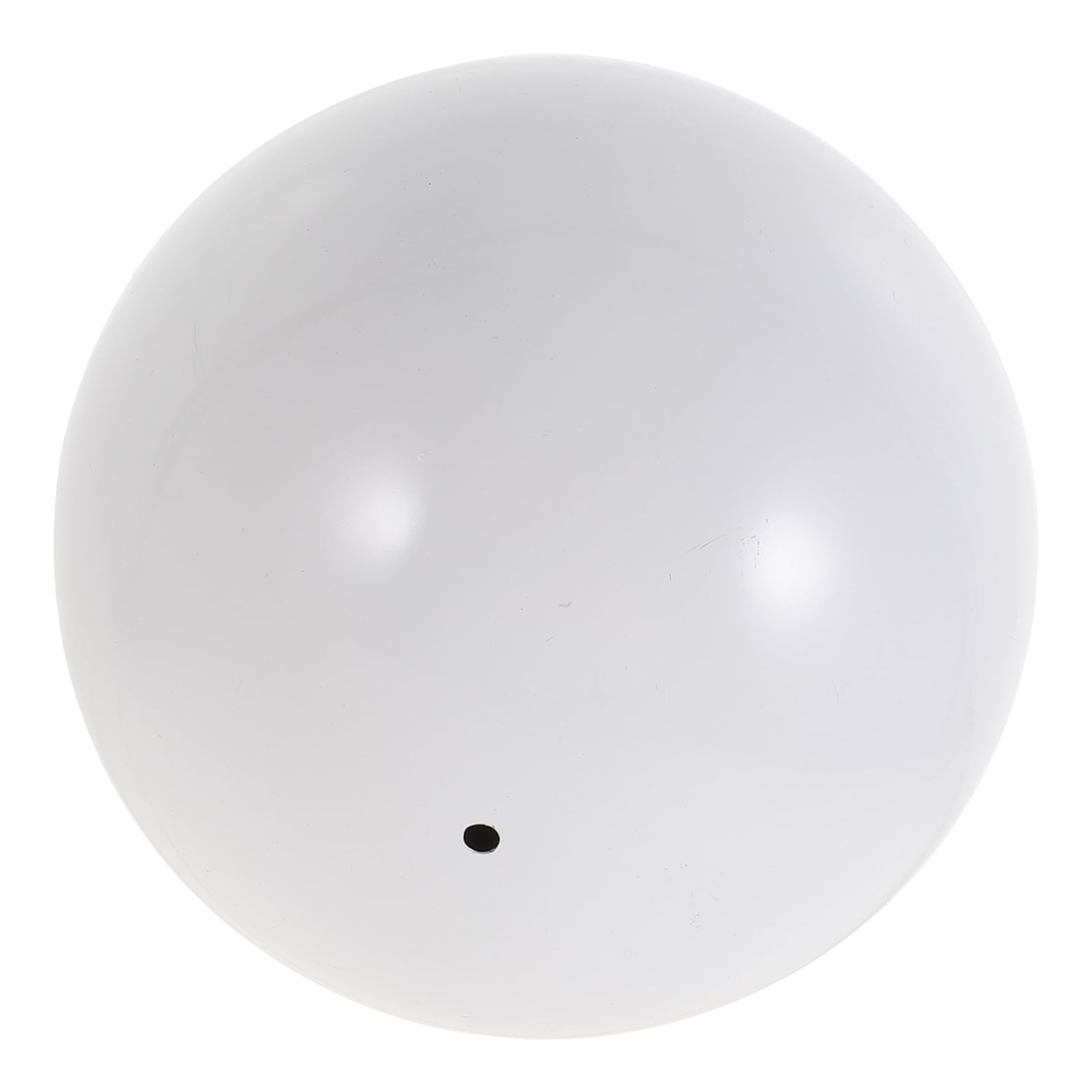 CAXUSD Stainless Steel Mirror Globe Reflective Gazing Sphere Polished Decorative Ball for Garden and Home Compact Shiny Outdoor Accent for Relaxing Atmosphere