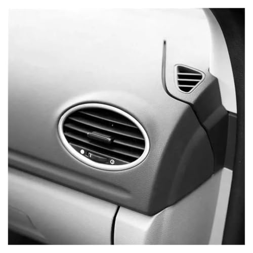 Rejilla de ventilación central para salpicadero de Ford Focus MK2 2005-2013 2