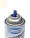 ColorRite Aerosol Automotive Touch-up Paint for Nissan Altima - Satin White Pearl Tri-coat QX3 - Color+Clearcoat Package