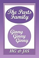 The Parts Family 1503511146 Book Cover