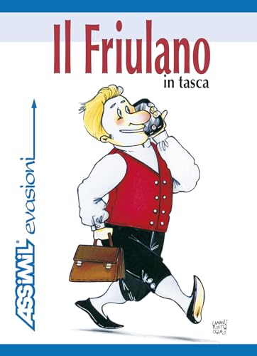 Il friulano in tas