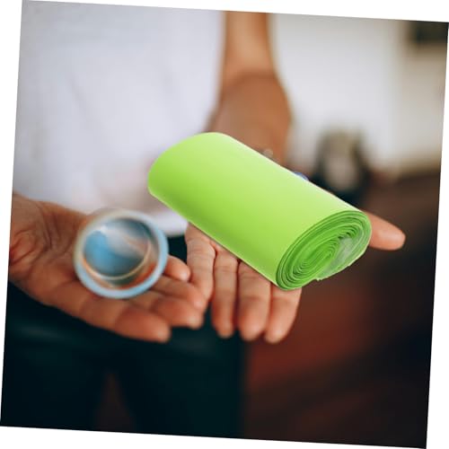 Bolsas de basura autoseguras para productos femeninos 100 pcs miniatura 4