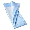 Cardinal Health P3036C Quilted Premium Comfort Underpad, Wings Maximum Absorbency, Blue, 30 x 36IN, Case of 40
